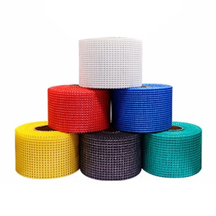 Alkalibestandig nettingtape