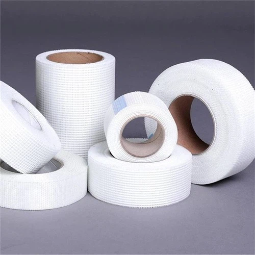 Fugebånd i glassfiber