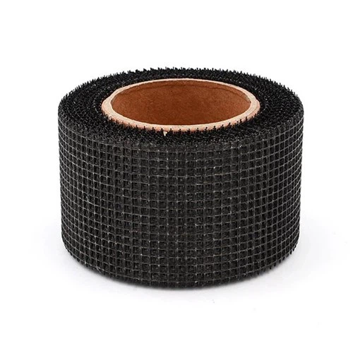 Nettingtape for sementplate
