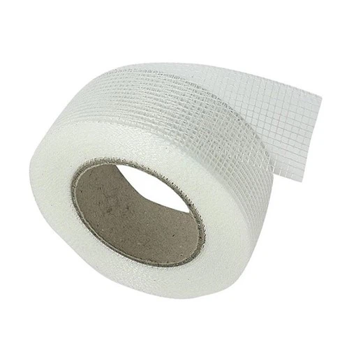 Selvklebende nettingtape i glassfiber